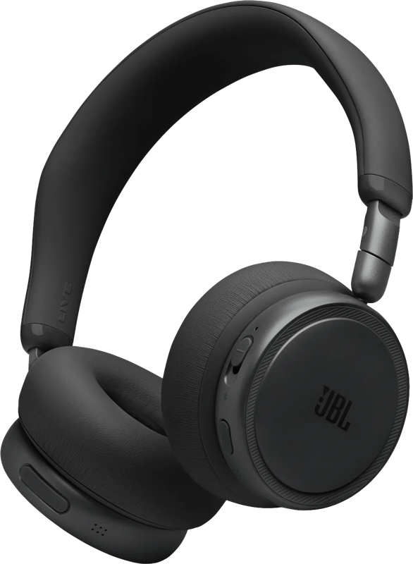 JBL Live 680NC Zwart
