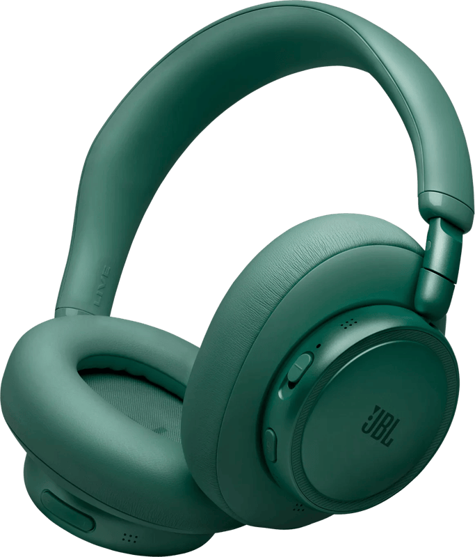 JBL Live 780NC Groen