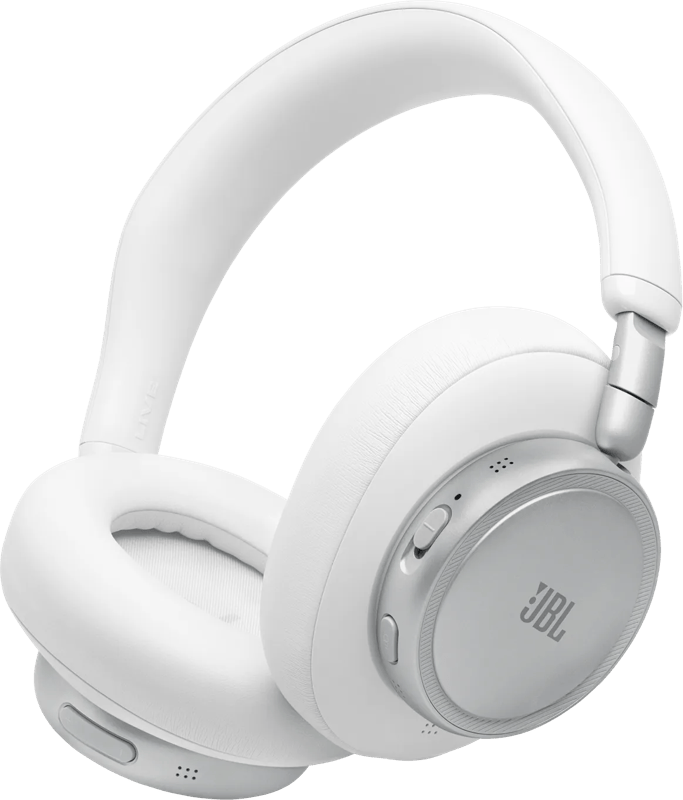 JBL Live 780NC Wit