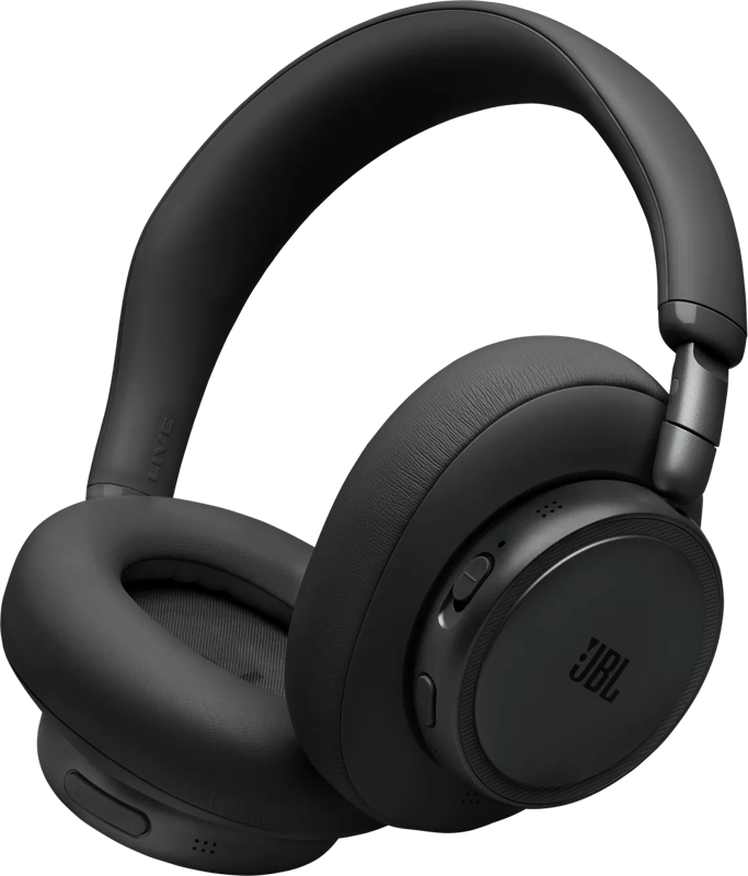 JBL Live 780NC Zwart