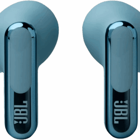 JBL Live Beam 3 Blauw