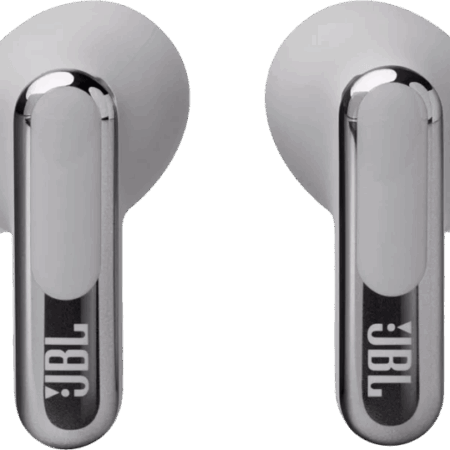 JBL Live Beam 3 Zilver
