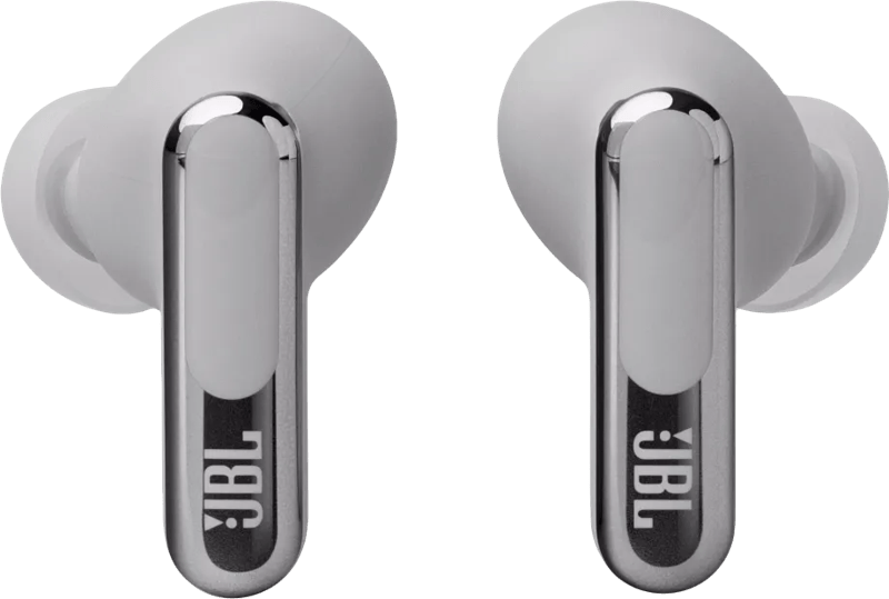 JBL Live Beam 3 Zilver