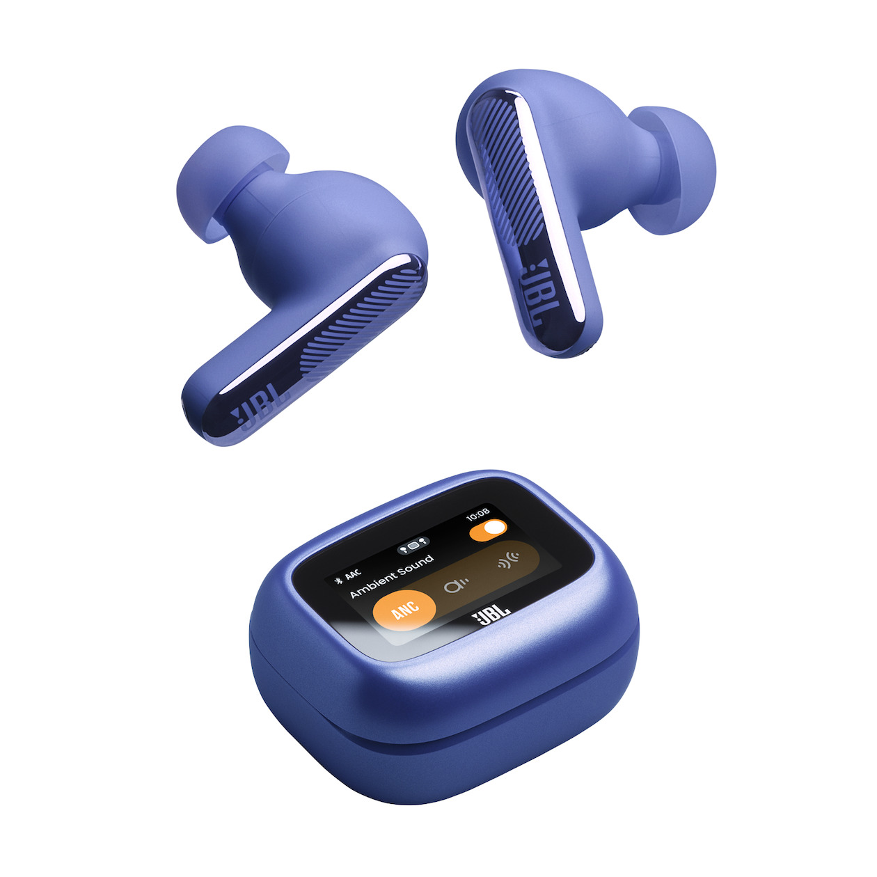 JBL Live Beam 4 In-ear oordopjes Blauw | JBL
