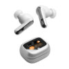 JBL Live Beam 4 In-ear oordopjes Zilver | JBL