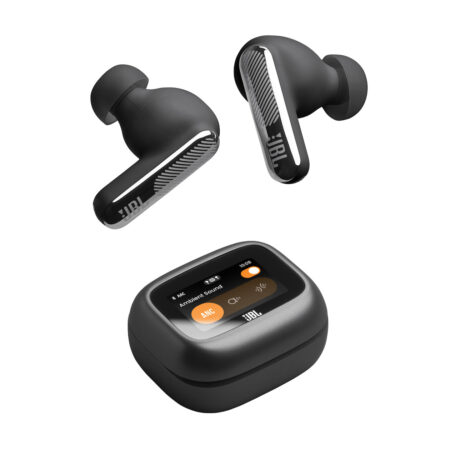 JBL Live Beam 4 In-ear oordopjes Zwart | JBL