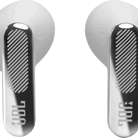 JBL Live Beam 4 Zilver