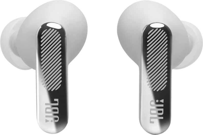 JBL Live Beam 4 Zilver