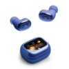 JBL Live Buds 4 In-ear oordopjes Blauw | JBL
