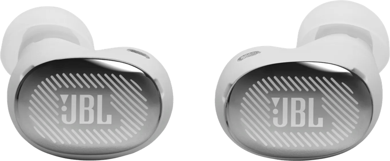 JBL Live Buds 4 Zilver