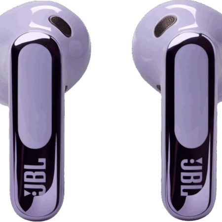 JBL Live Flex 3 Paars