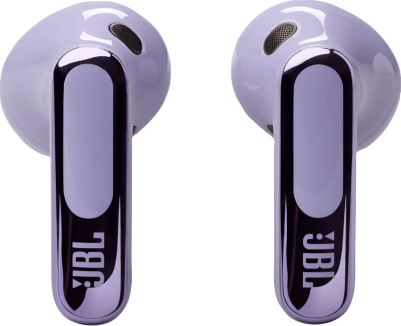 JBL Live Flex 3 Paars