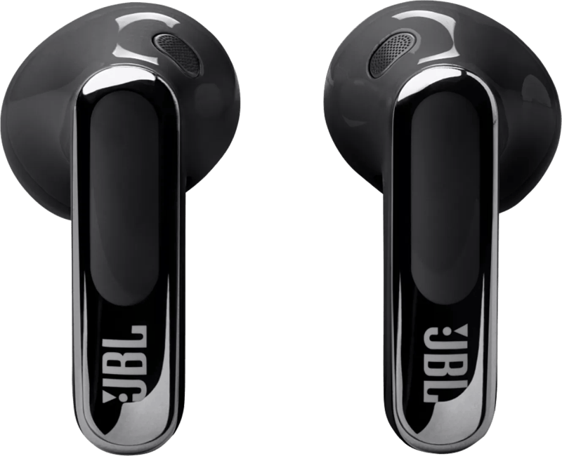 JBL Live Flex 3 Zwart