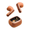 JBL Live Flex 4 In-ear oordopjes Oranje | JBL