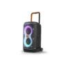 JBL PARTYBOX 520 Bluetooth speaker Zwart | JBL