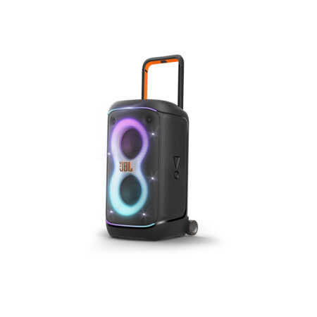 JBL PARTYBOX 520 Bluetooth speaker Zwart | JBL