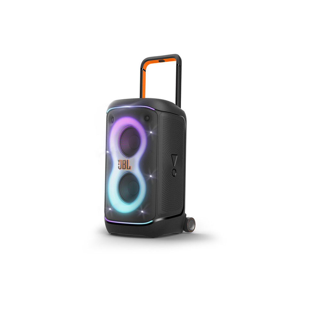 JBL PARTYBOX 520 Bluetooth speaker Zwart | JBL