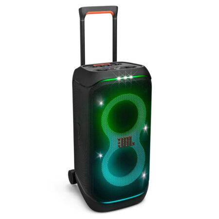 JBL PARTYBOX STAGE 320 Bluetooth speaker Zwart | JBL
