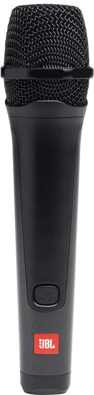 JBL PBM100 Zwart