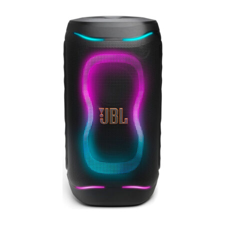 JBL PartyBox 330 Bluetooth speaker Zwart | JBL