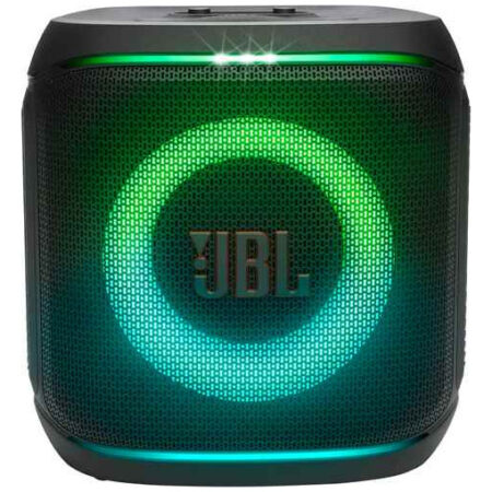 JBL PartyBox Encore 2 Bluetooth speaker Zwart | JBL