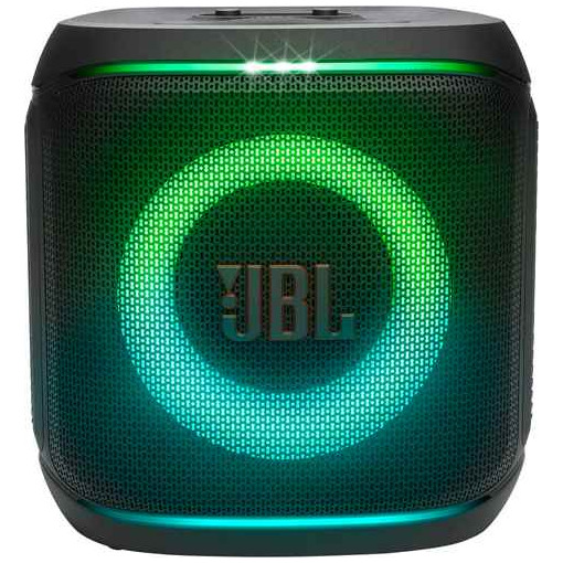 JBL PartyBox Encore 2 Bluetooth speaker Zwart | JBL
