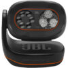 JBL PartyLight Beam - Wall / Ceiling Light Projection Audio accessoire Zwart | JBL
