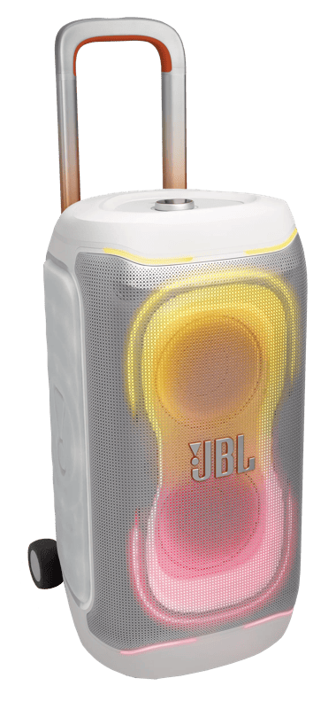 JBL Partybox 330 Wit