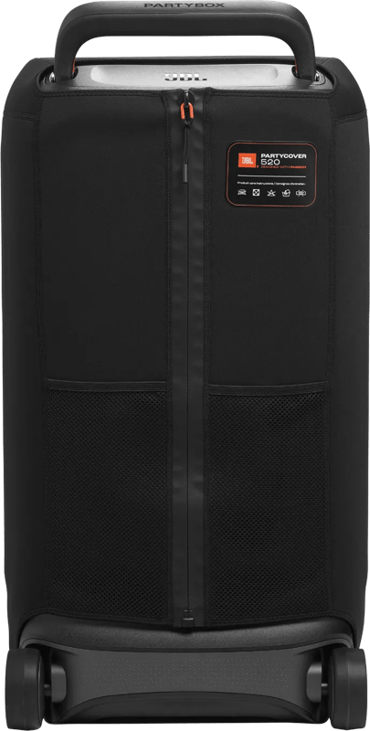 JBL Partybox 520 Coverhoes