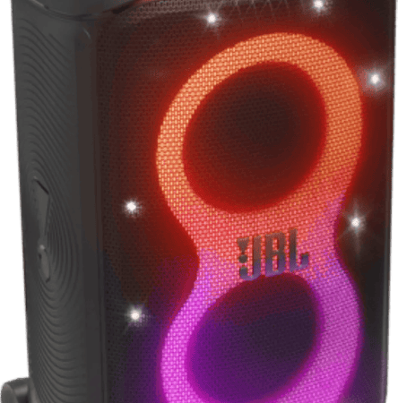 JBL Partybox 520 Zwart
