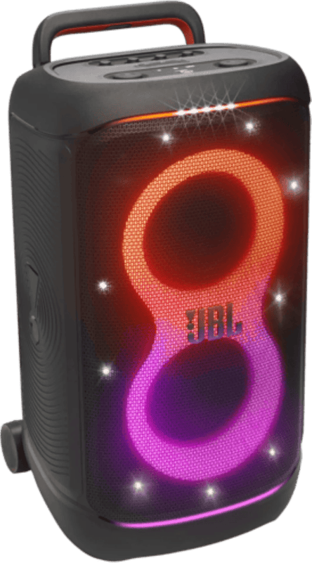 JBL Partybox 520 Zwart
