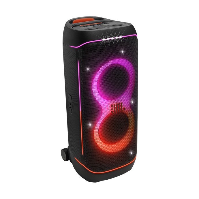 JBL Partybox 720 Bluetooth speaker Zwart | JBL