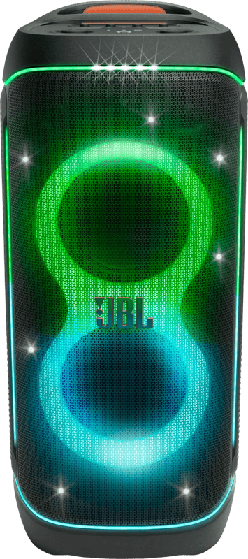 JBL Partybox 720 Zwart