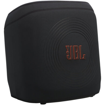 JBL Partybox Encore 2 / Encore Essential Cover Audio accessoire Zwart | JBL