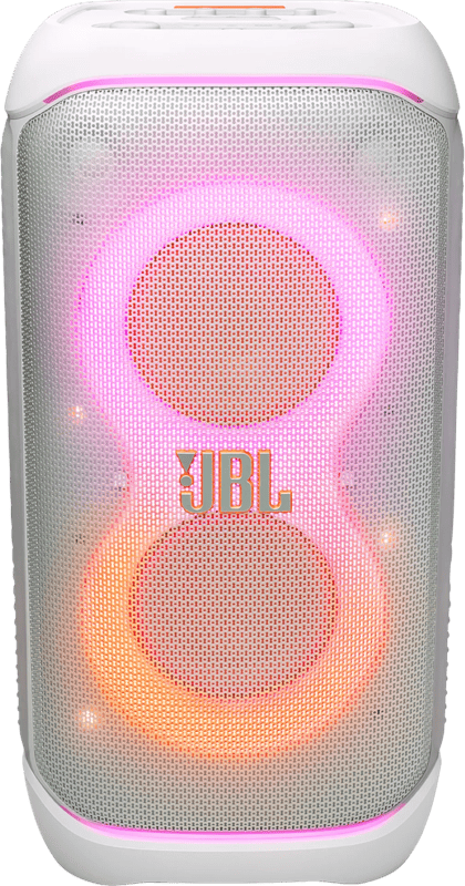 JBL Partybox Stage 320 Wit