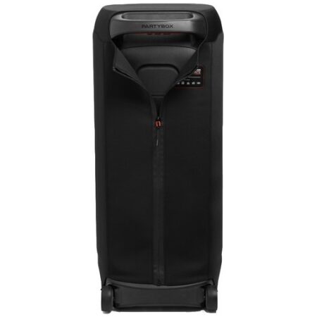 JBL Partybox Ultimate Cover Audio accessoire Zwart | JBL