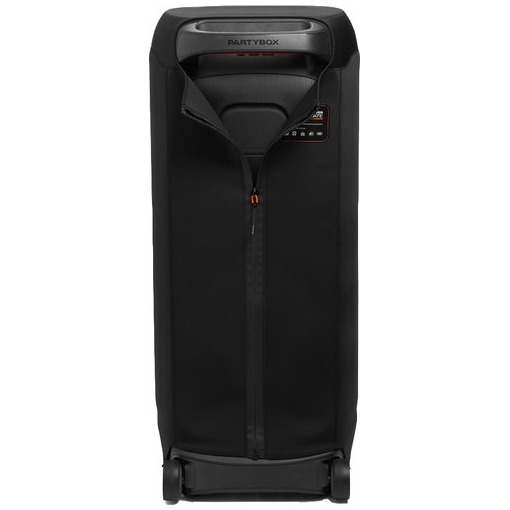JBL Partybox Ultimate Cover Audio accessoire Zwart | JBL