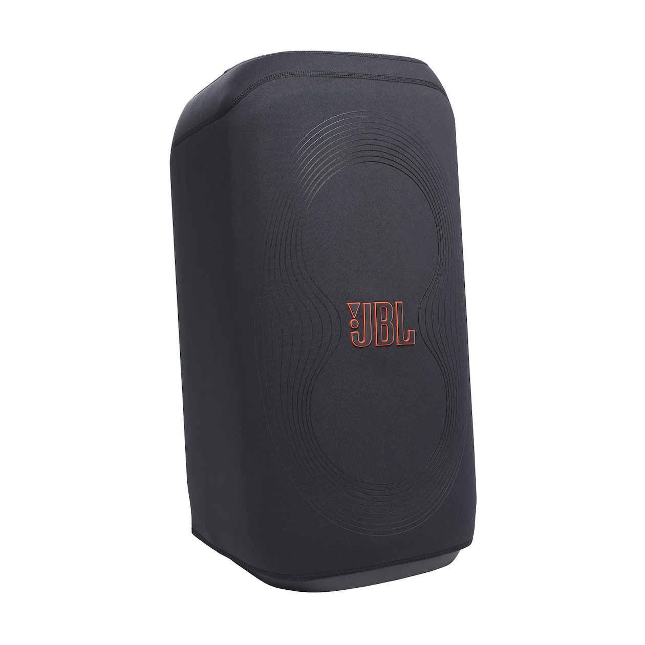 JBL Partybox cover 120 Audio accessoire Zwart | JBL