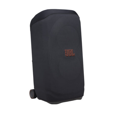 JBL Partybox cover 320 Audio accessoire Zwart | JBL