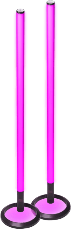 JBL Partylight Stick duo pack