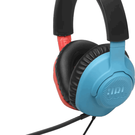 JBL Quantum 100N