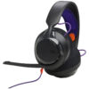 JBL Quantum 250 Over-ear hoofdtelefoon Zwart | JBL