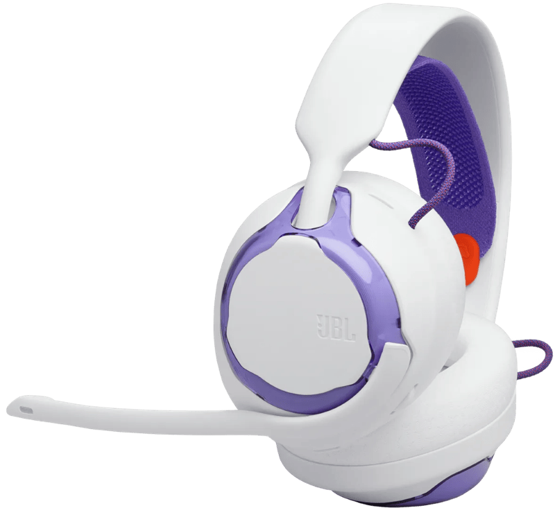 JBL Quantum 250 Wit