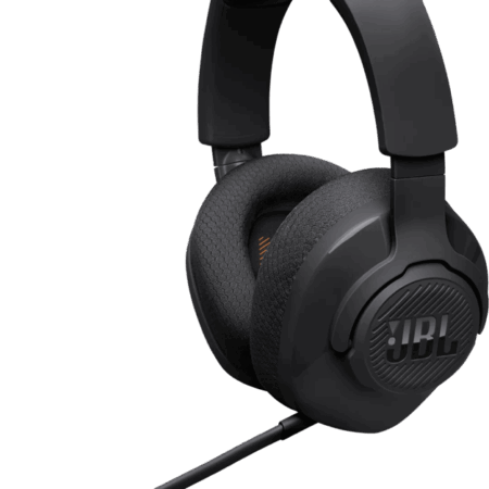 JBL Quantum 360 Wireless Zwart