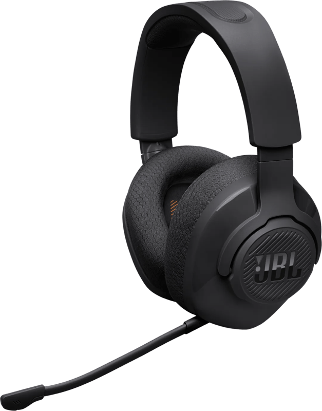 JBL Quantum 360 Wireless Zwart