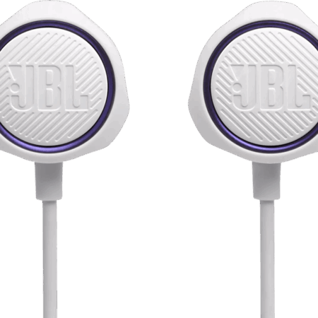 JBL Quantum 50C Wit