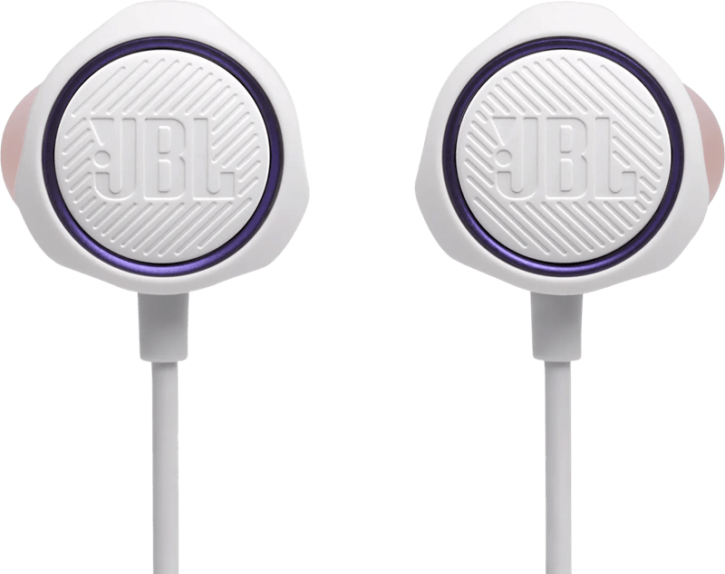 JBL Quantum 50C Wit