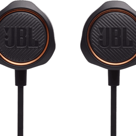 JBL Quantum 50C Zwart