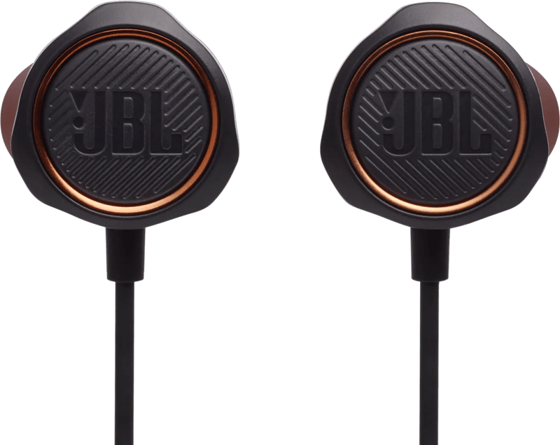 JBL Quantum 50C Zwart