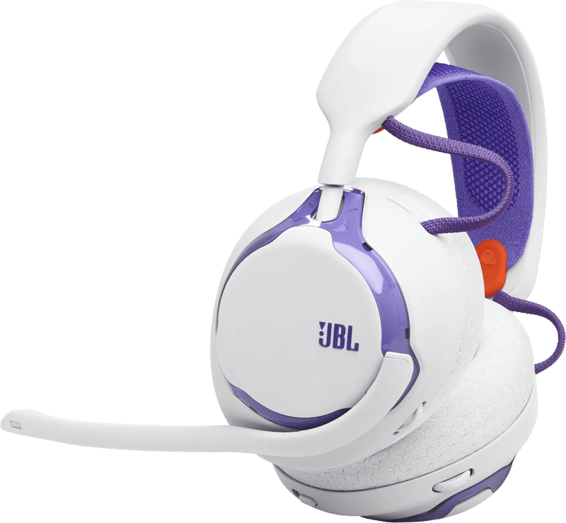 JBL Quantum 650 Wireless Wit